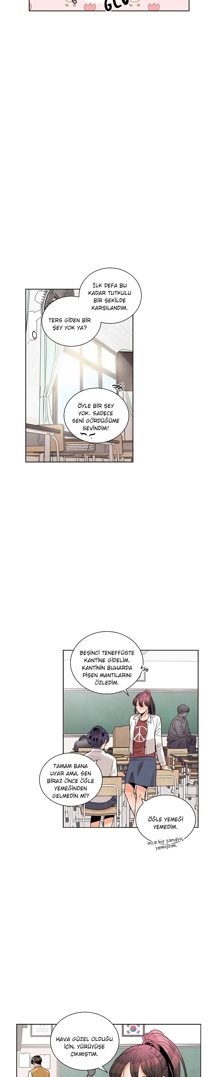 Goodbye, In-Law! - Bölüm 3 - Sayfa 22
