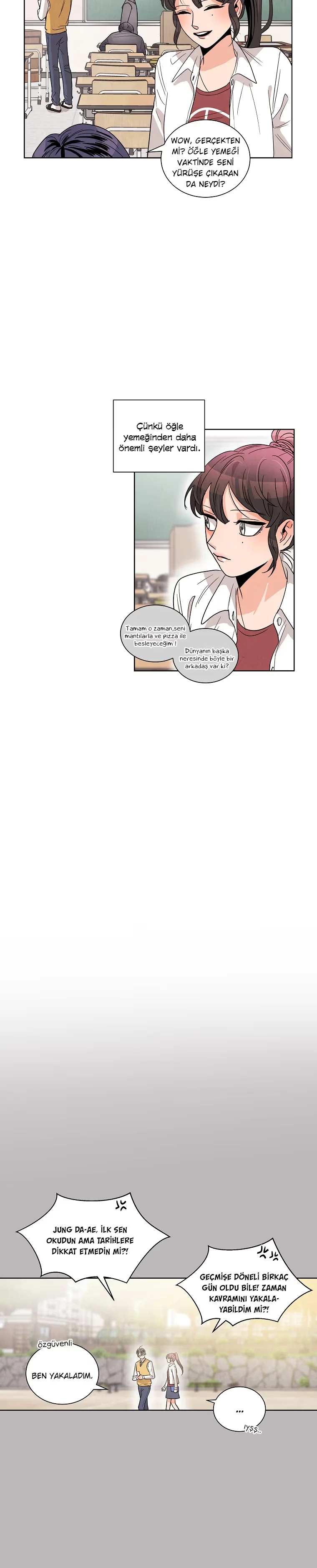 Goodbye, In-Law! - Bölüm 3 - Sayfa 23