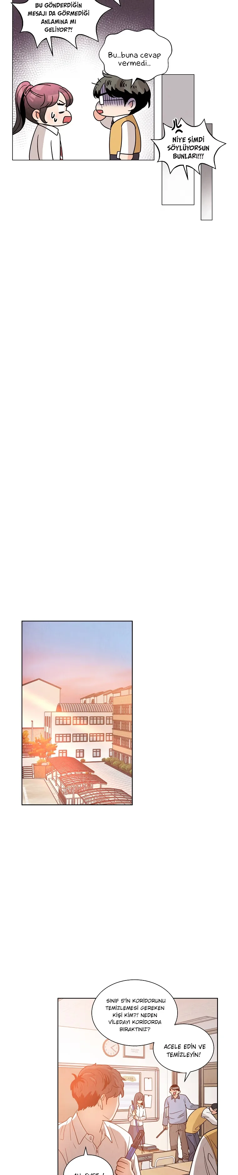 Goodbye, In-Law! - Bölüm 3 - Sayfa 31