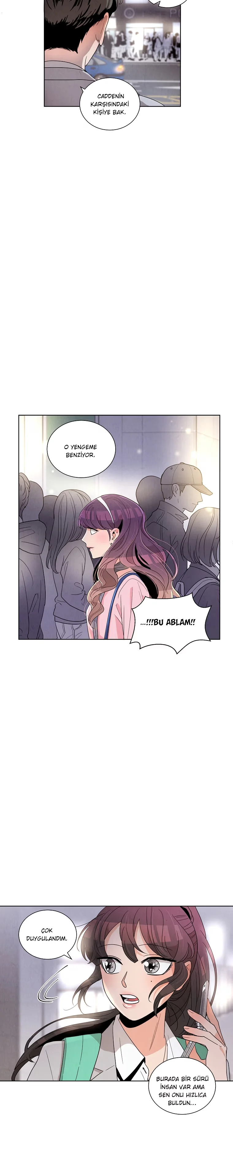 Goodbye, In-Law! - Bölüm 3 - Sayfa 41