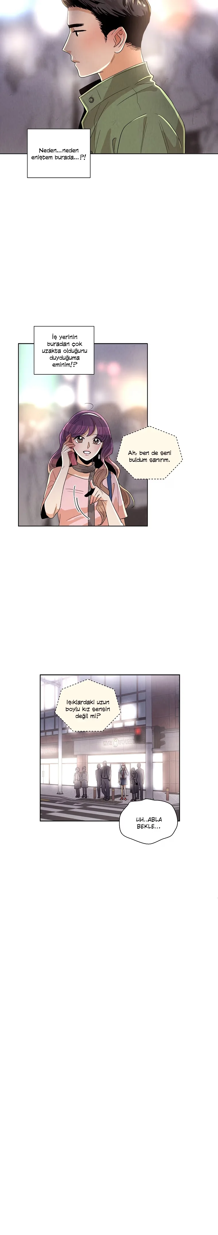 Goodbye, In-Law! - Bölüm 3 - Sayfa 47
