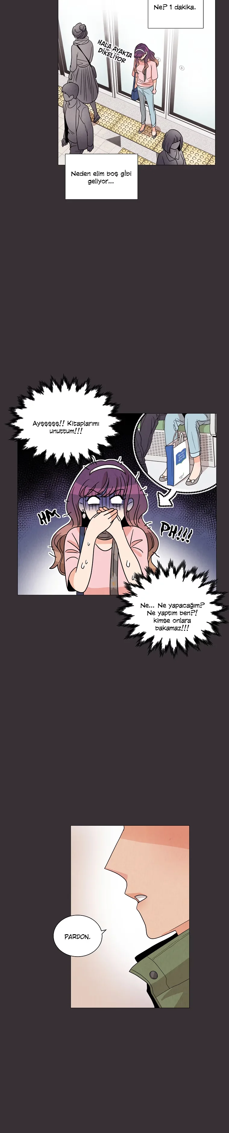 Goodbye, In-Law! - Bölüm 3 - Sayfa 5