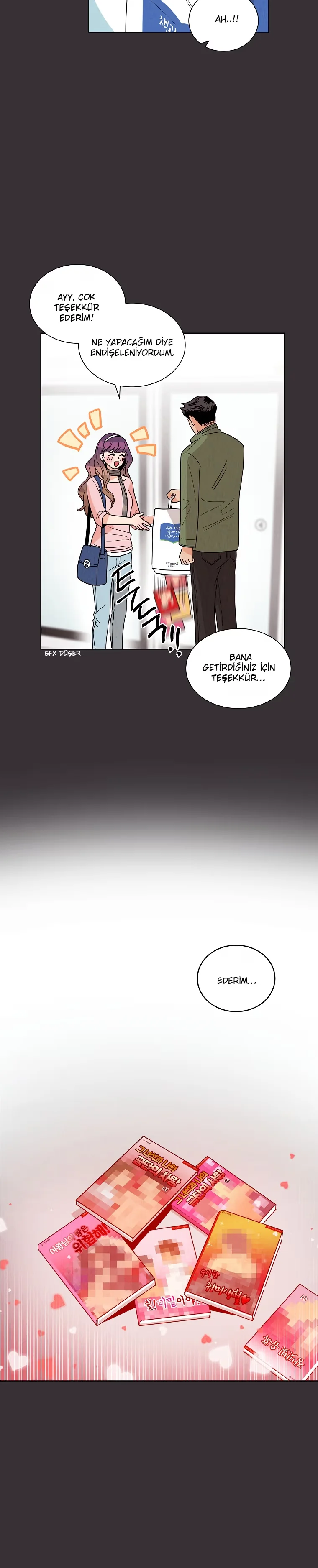Goodbye, In-Law! - Bölüm 3 - Sayfa 7