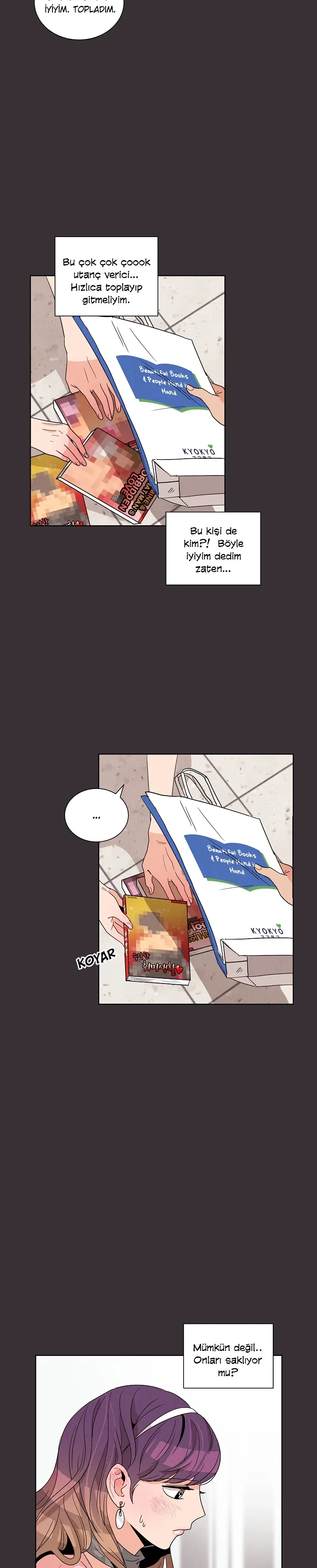 Goodbye, In-Law! - Bölüm 3 - Sayfa 9