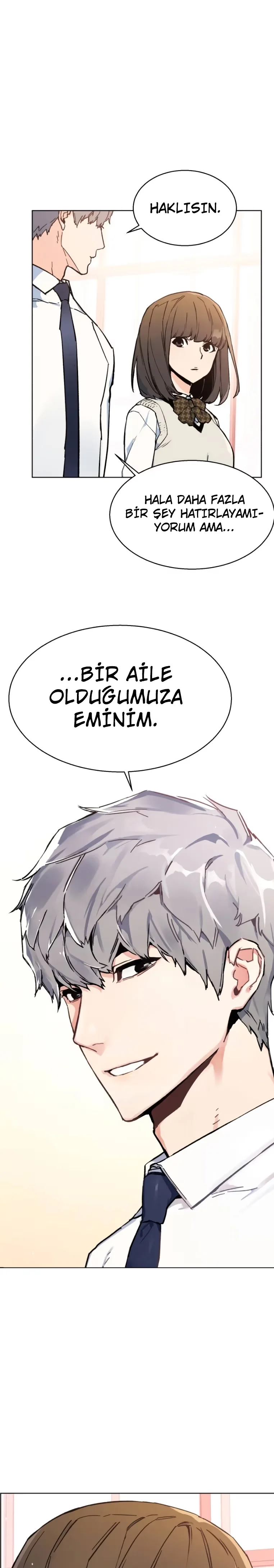 Mercenary Enrollment - Bölüm 4 - Sayfa 21