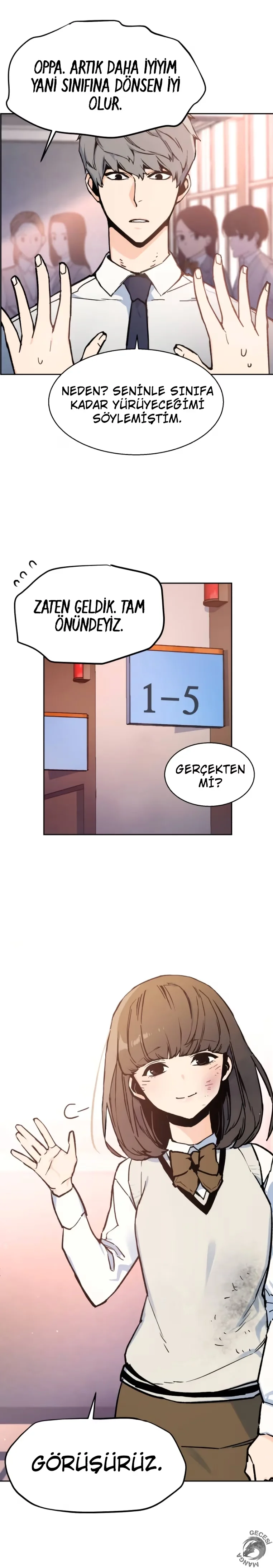 Mercenary Enrollment - Bölüm 4 - Sayfa 23
