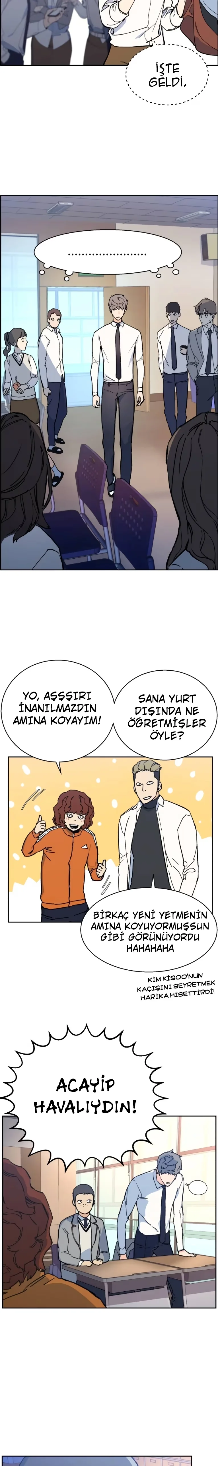 Mercenary Enrollment - Bölüm 4 - Sayfa 25