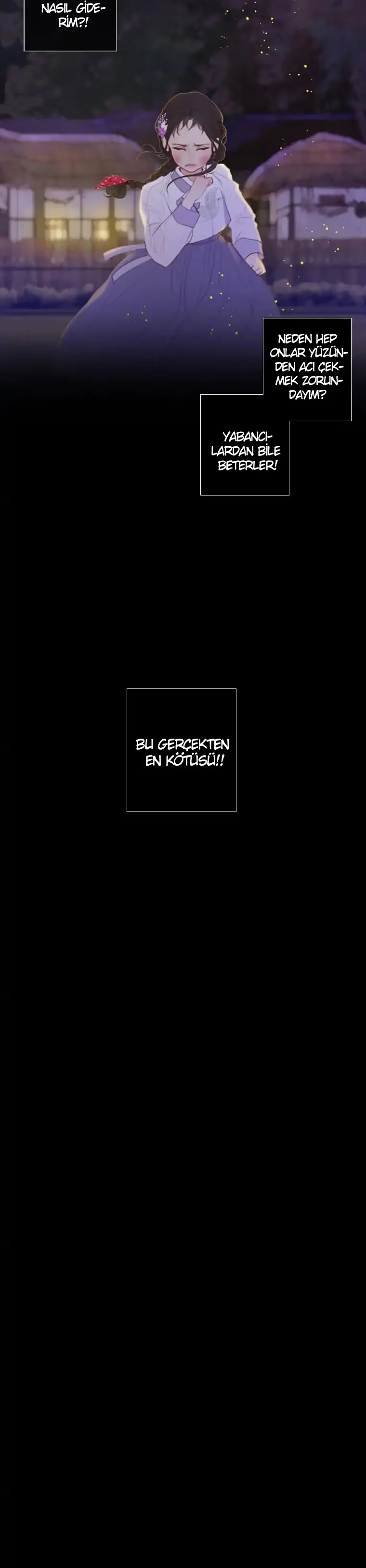 Black Winter - Bölüm 3 - Sayfa 17