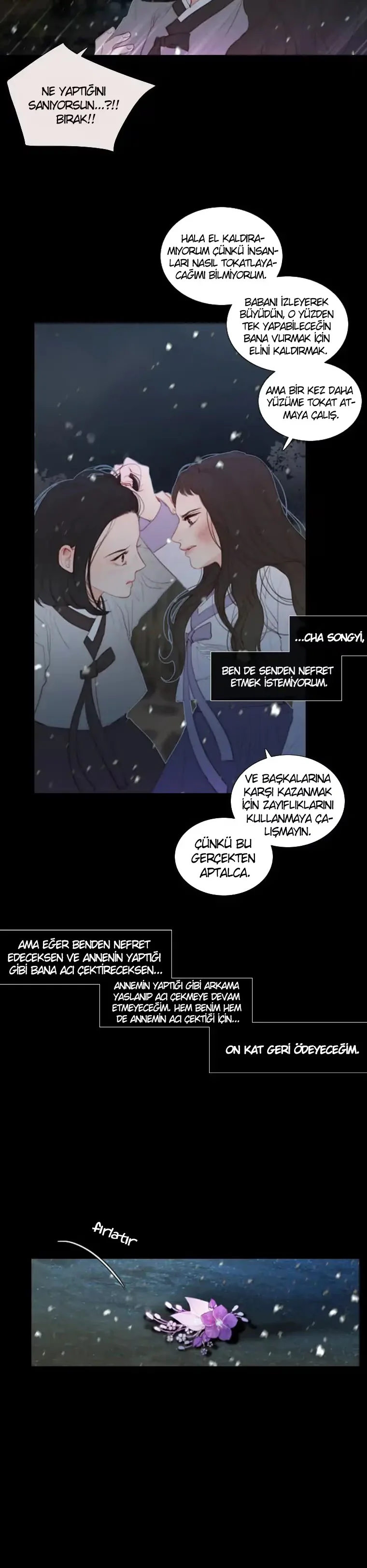 Black Winter - Bölüm 3 - Sayfa 24