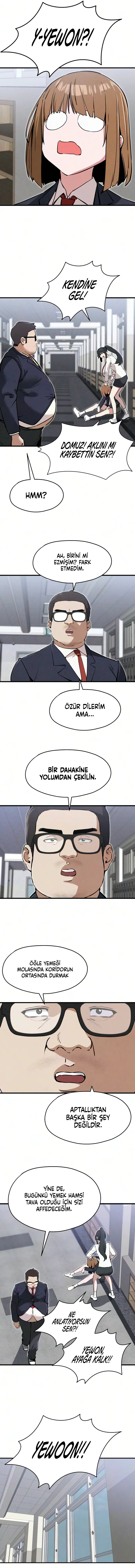 I Only See You - Bölüm 17 - Sayfa 9