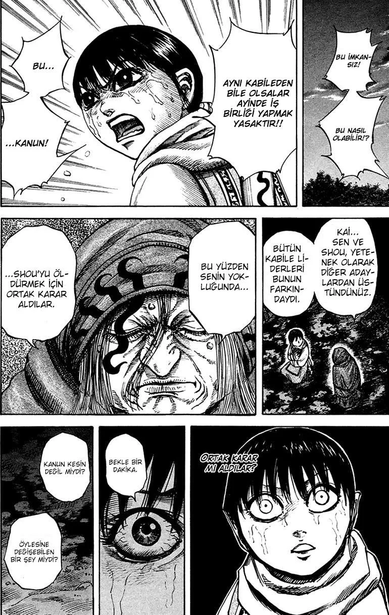 Kingdom - Bölüm 95 - Sayfa 13