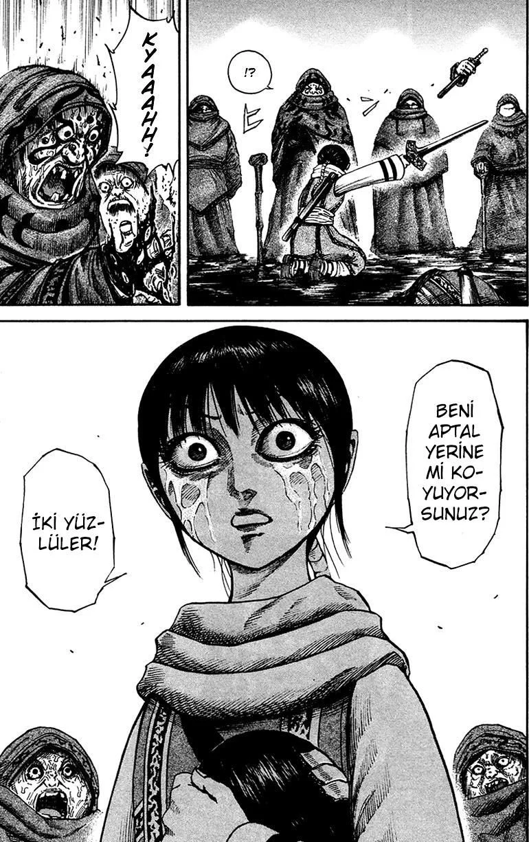 Kingdom - Bölüm 95 - Sayfa 16
