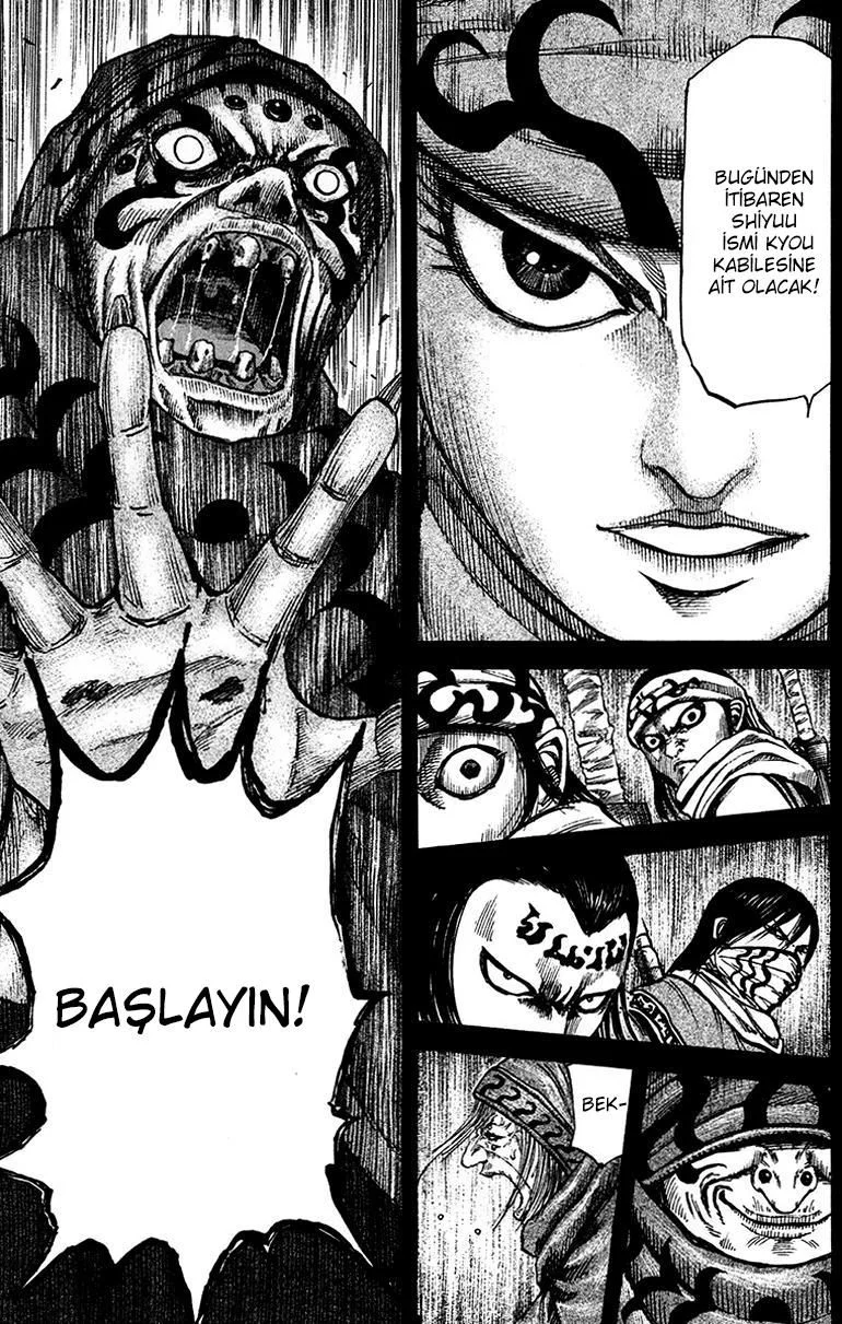 Kingdom - Bölüm 95 - Sayfa 5