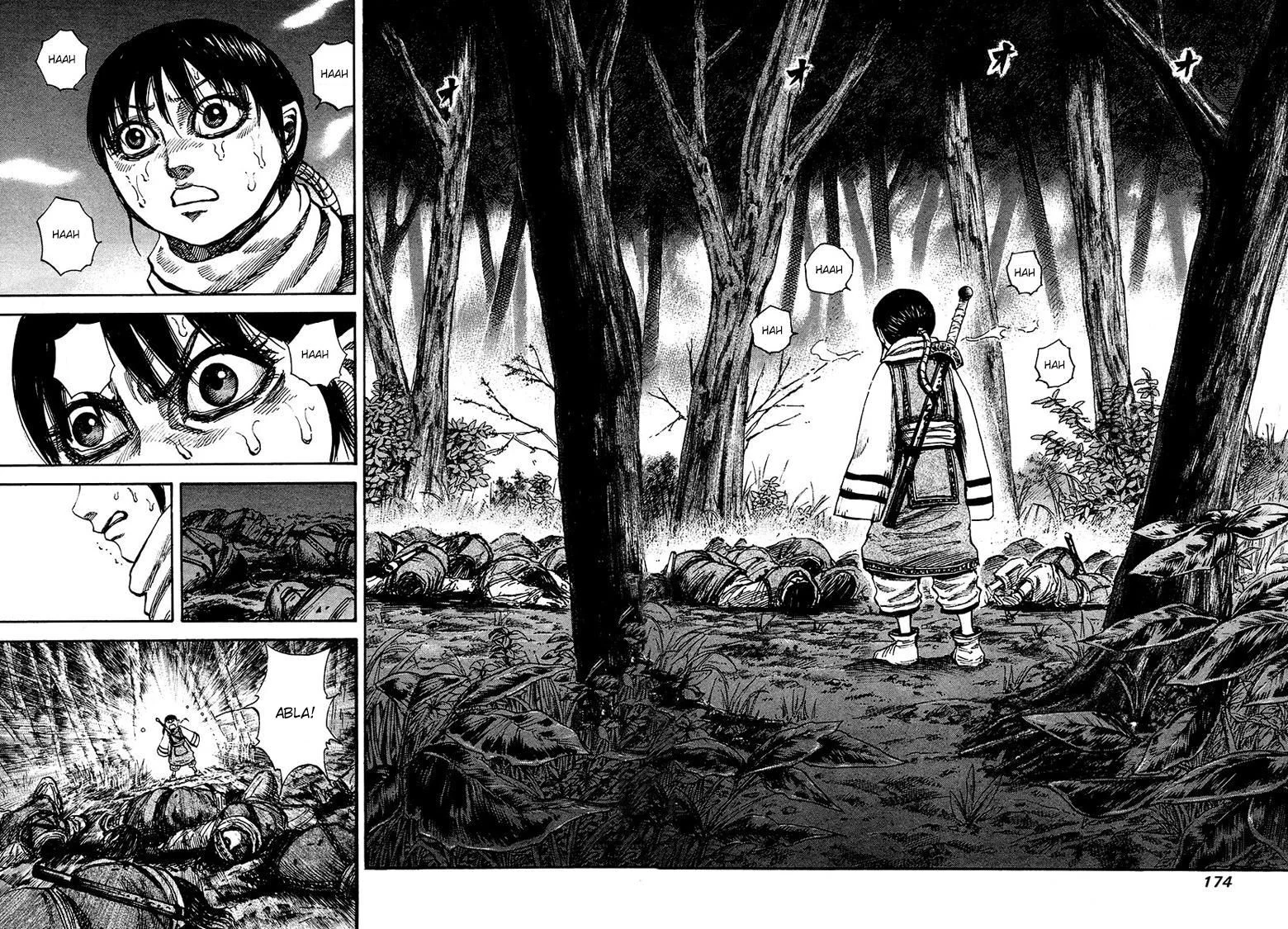 Kingdom - Bölüm 95 - Sayfa 6