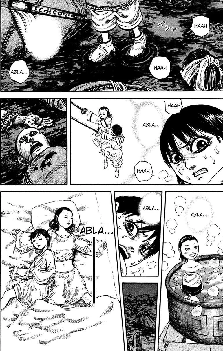 Kingdom - Bölüm 95 - Sayfa 7