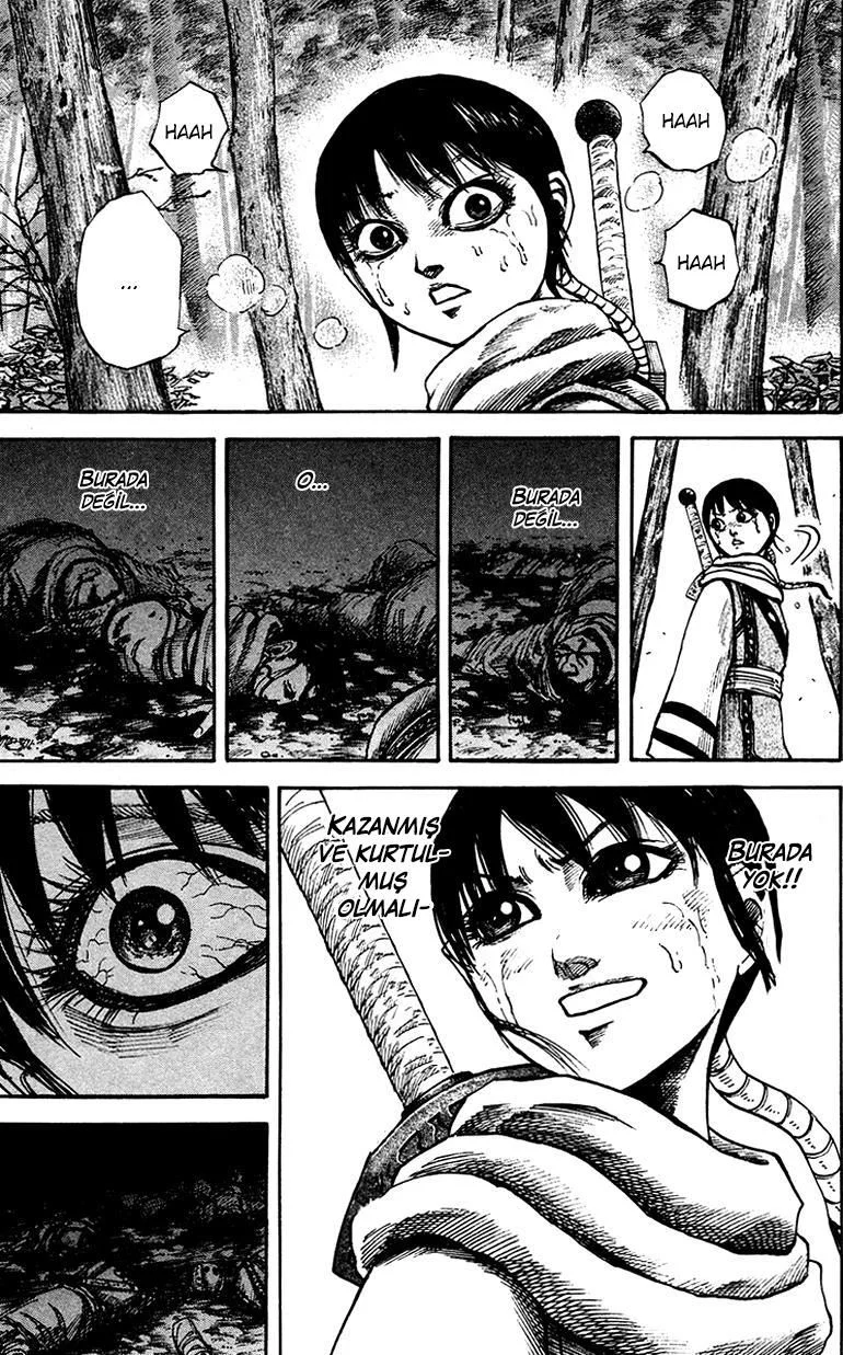 Kingdom - Bölüm 95 - Sayfa 8