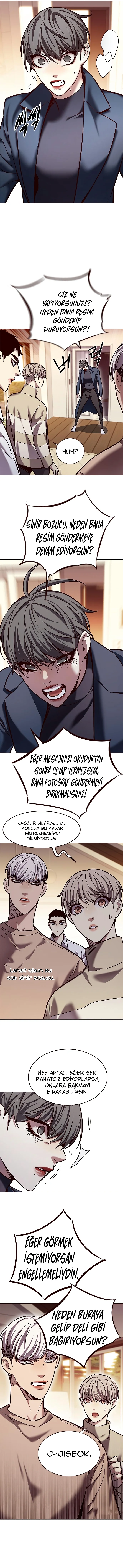 Eleceed - Bölüm 226 - Sayfa 12