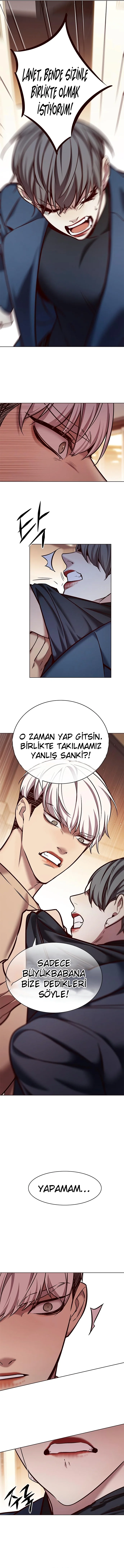 Eleceed - Bölüm 226 - Sayfa 14