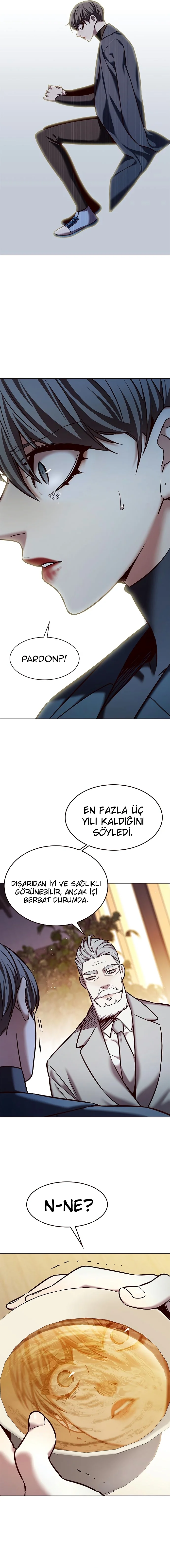 Eleceed - Bölüm 226 - Sayfa 7