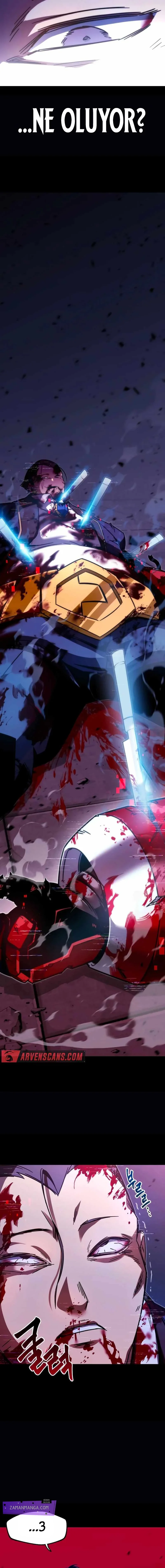 I Tore Up the Academy with a Sashimi Knife - Bölüm 3 - Sayfa 16