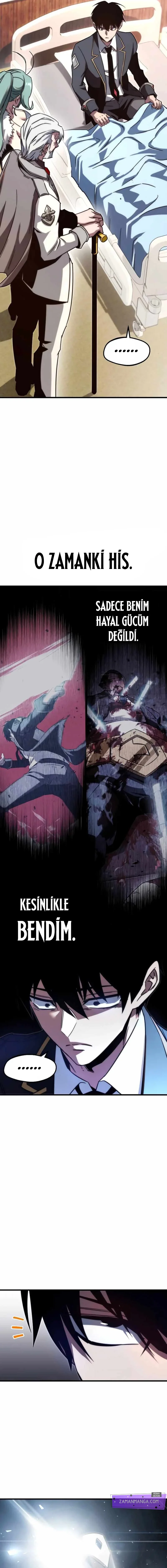 I Tore Up the Academy with a Sashimi Knife - Bölüm 3 - Sayfa 23