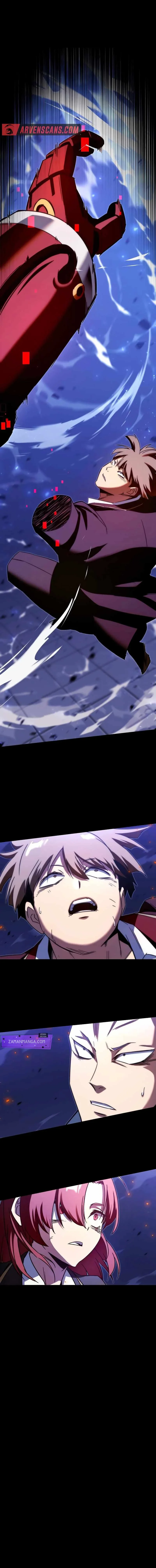 I Tore Up the Academy with a Sashimi Knife - Bölüm 3 - Sayfa 4