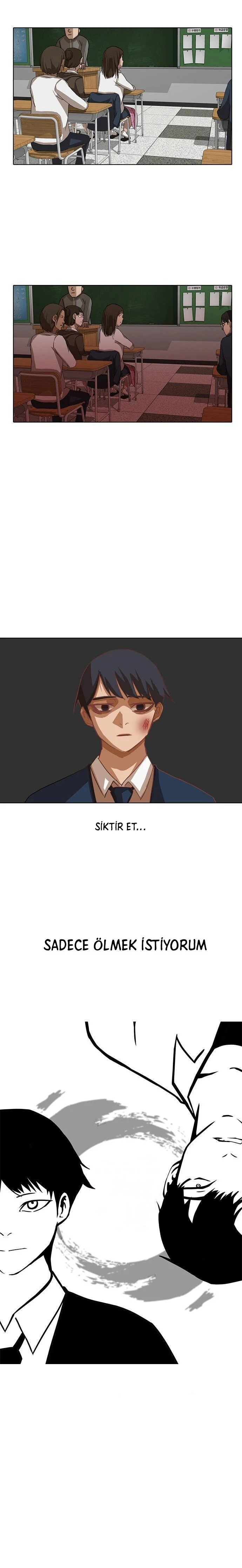 The Girl from Random Chatting! - Bölüm 19 - Sayfa 12
