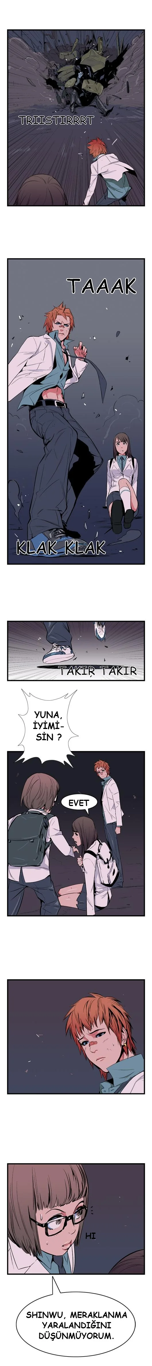 Noblesse - Bölüm 14 - Sayfa 4