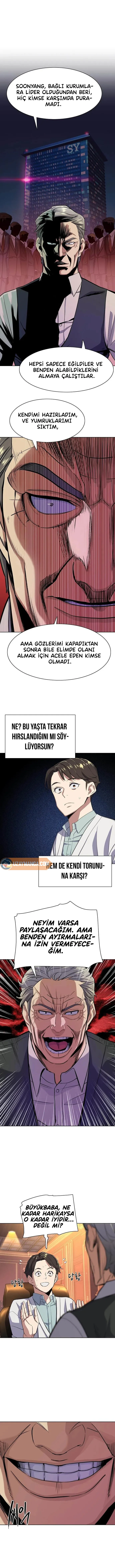 Reborn Rich - Bölüm 38 - Sayfa 10