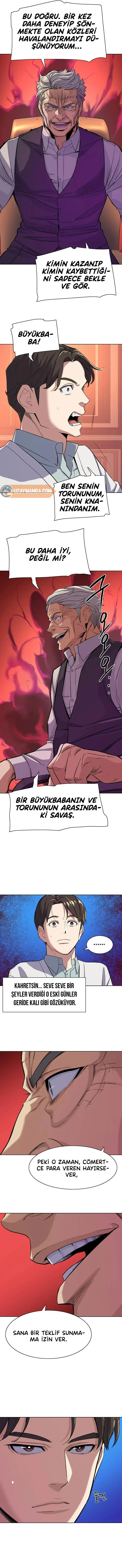 Reborn Rich - Bölüm 38 - Sayfa 11