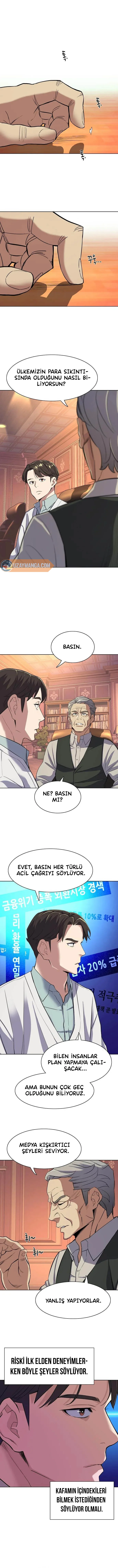 Reborn Rich - Bölüm 38 - Sayfa 5