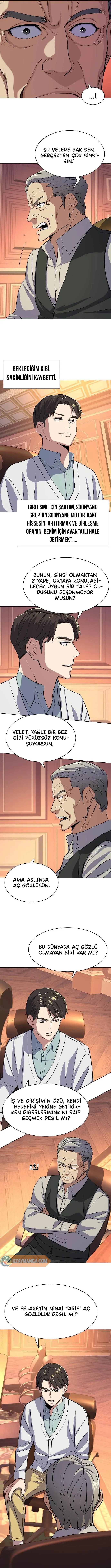 Reborn Rich - Bölüm 38 - Sayfa 8