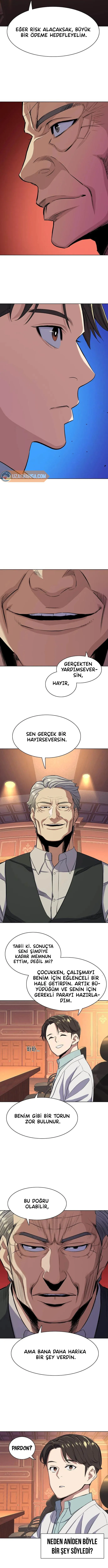 Reborn Rich - Bölüm 38 - Sayfa 9