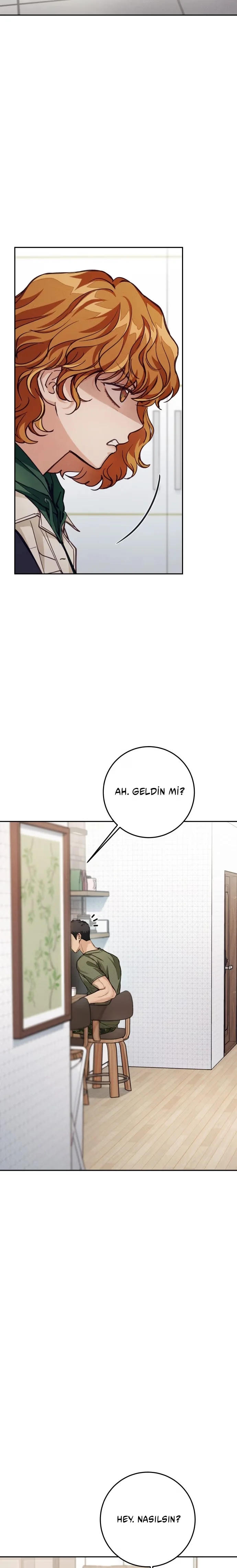 Perfection is Everything - Bölüm 9 - Sayfa 24