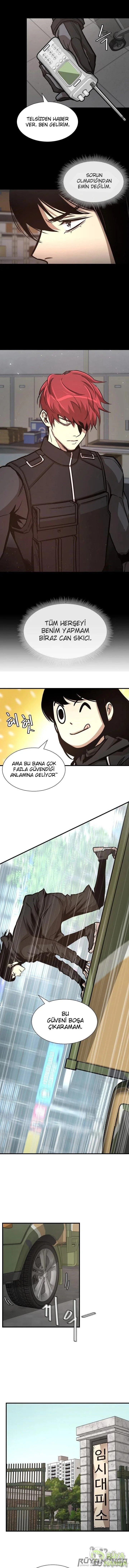 Return Survival - Bölüm 40 - Sayfa 7