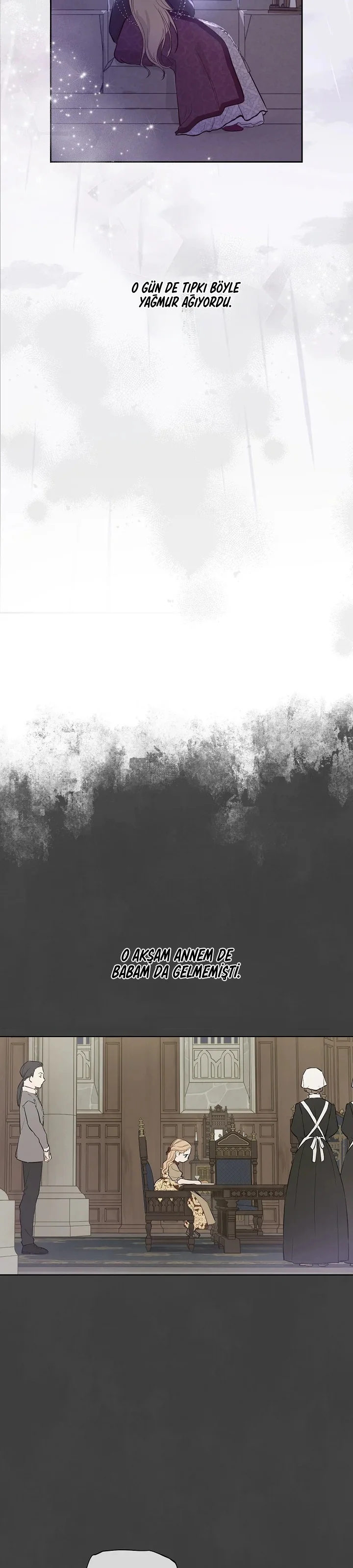 The Forgotten Field - Bölüm 5 - Sayfa 11
