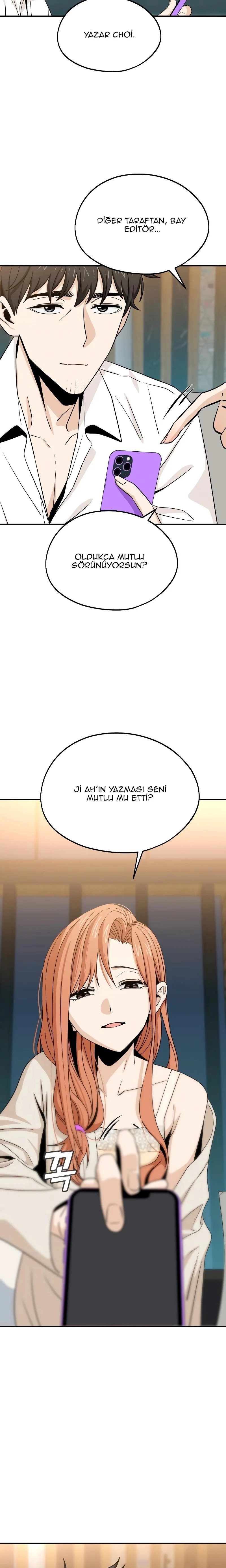 Maybe Meant to Be - Bölüm 63 - Sayfa 10