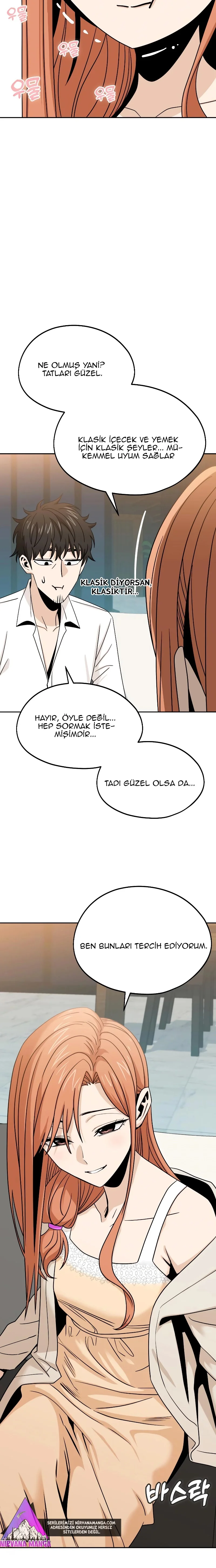 Maybe Meant to Be - Bölüm 63 - Sayfa 23