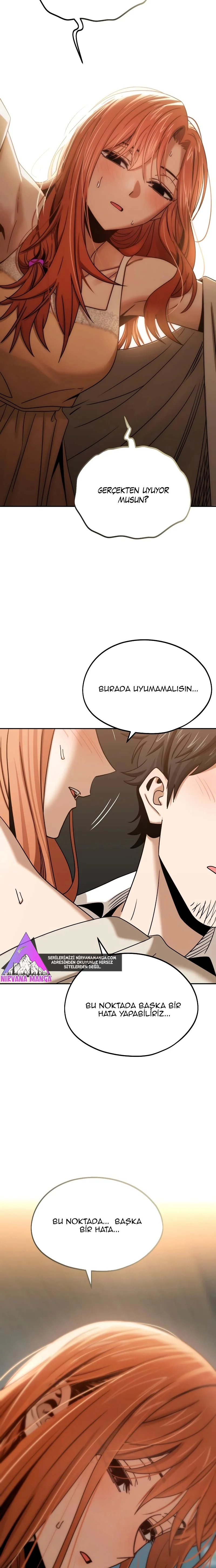 Maybe Meant to Be - Bölüm 63 - Sayfa 29