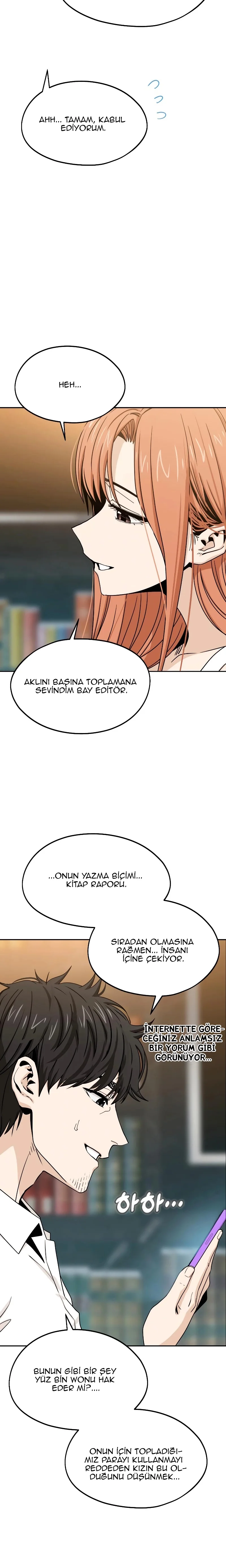 Maybe Meant to Be - Bölüm 63 - Sayfa 5