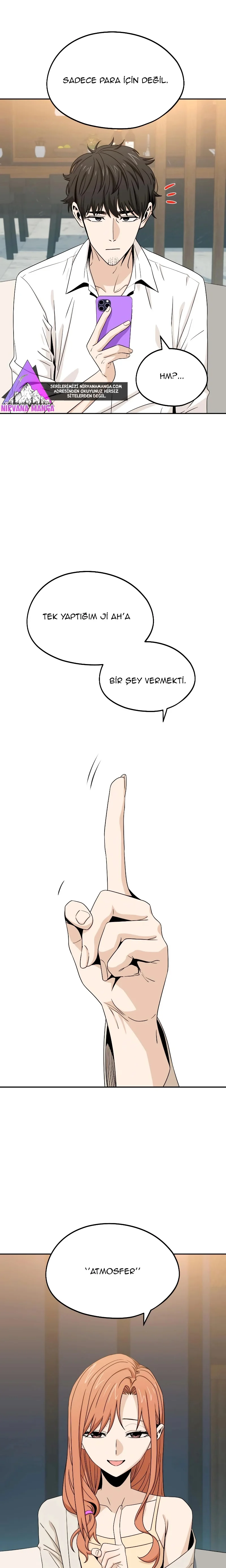 Maybe Meant to Be - Bölüm 63 - Sayfa 6