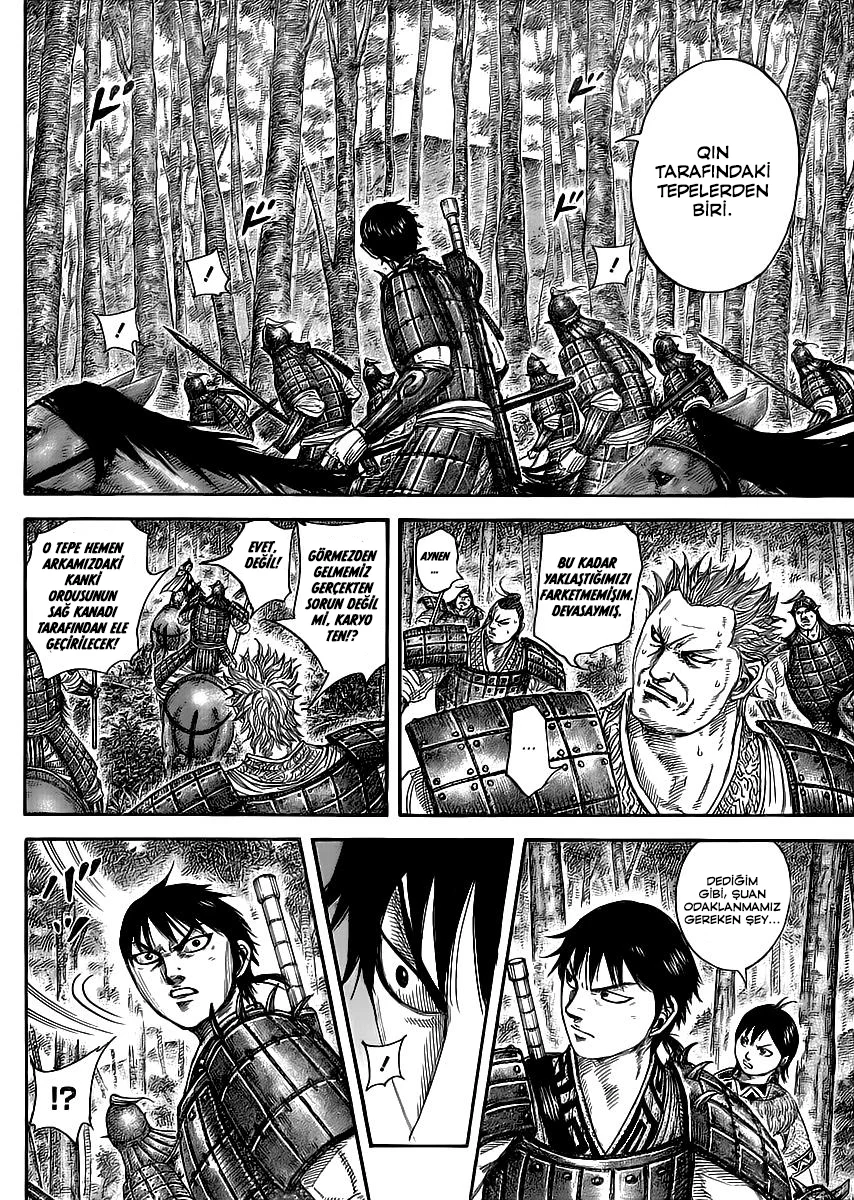 Kingdom - Bölüm 445 - Sayfa 5