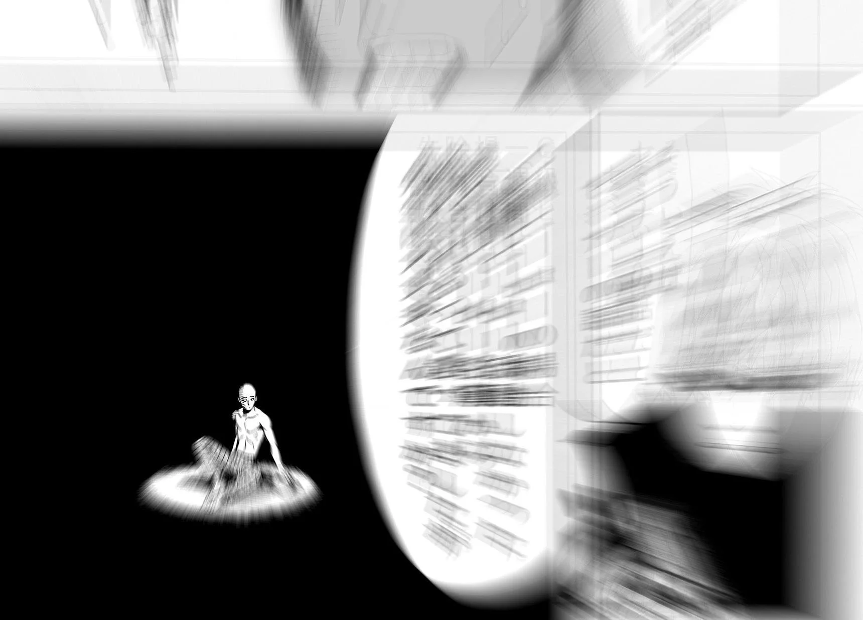 One-Punch Man - Bölüm 18 - Sayfa 8