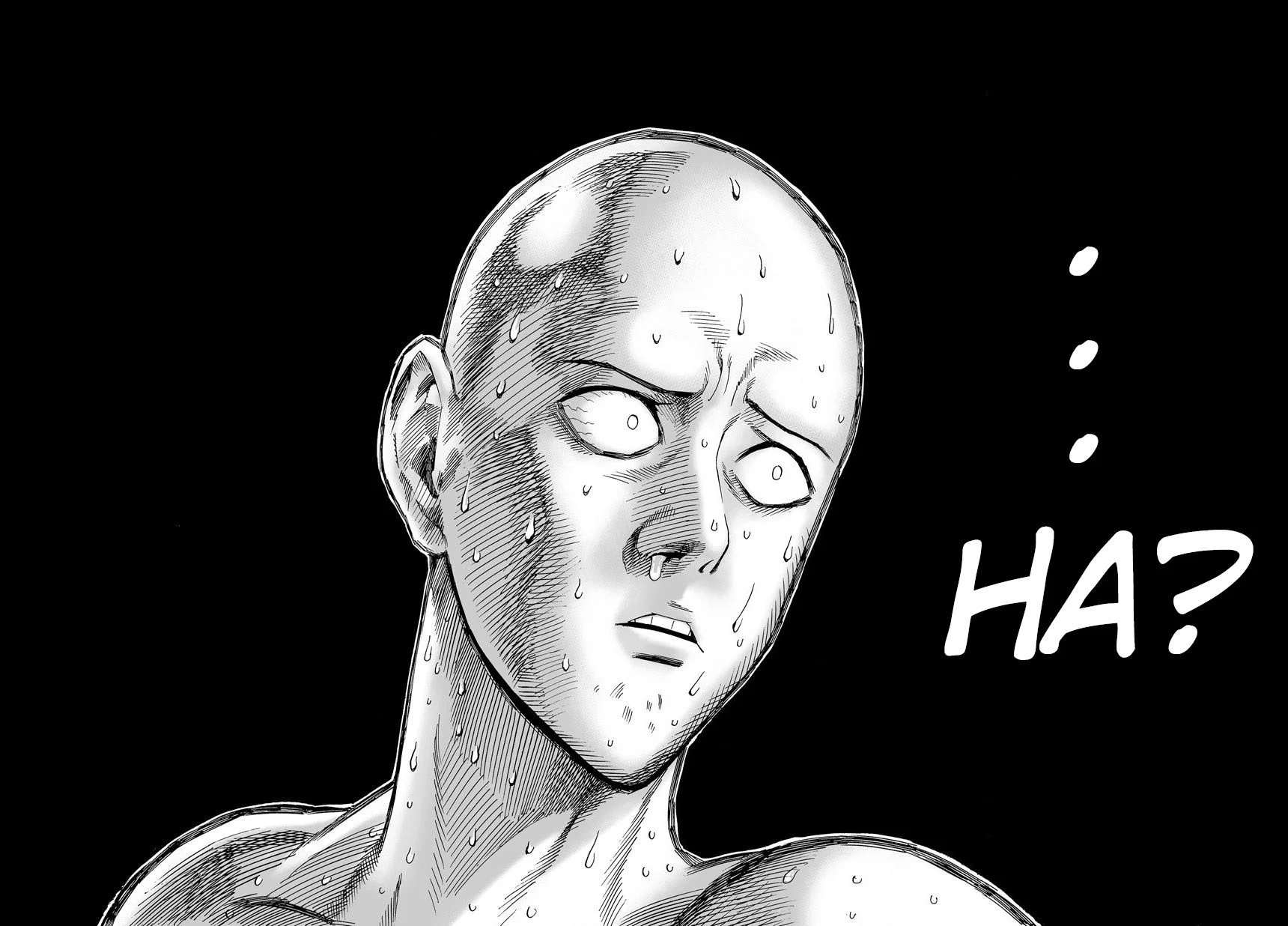 One-Punch Man - Bölüm 18 - Sayfa 9