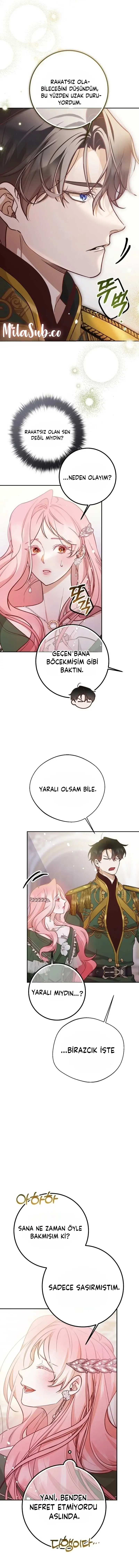 Follow Your Heart - Bölüm 18 - Sayfa 8