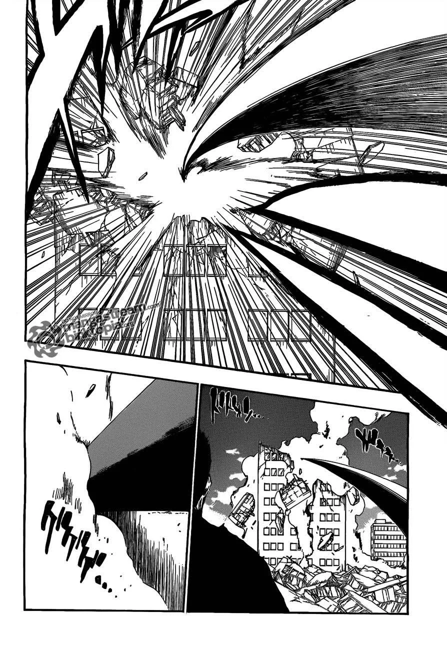 Bleach - Bölüm 401 - Sayfa 11