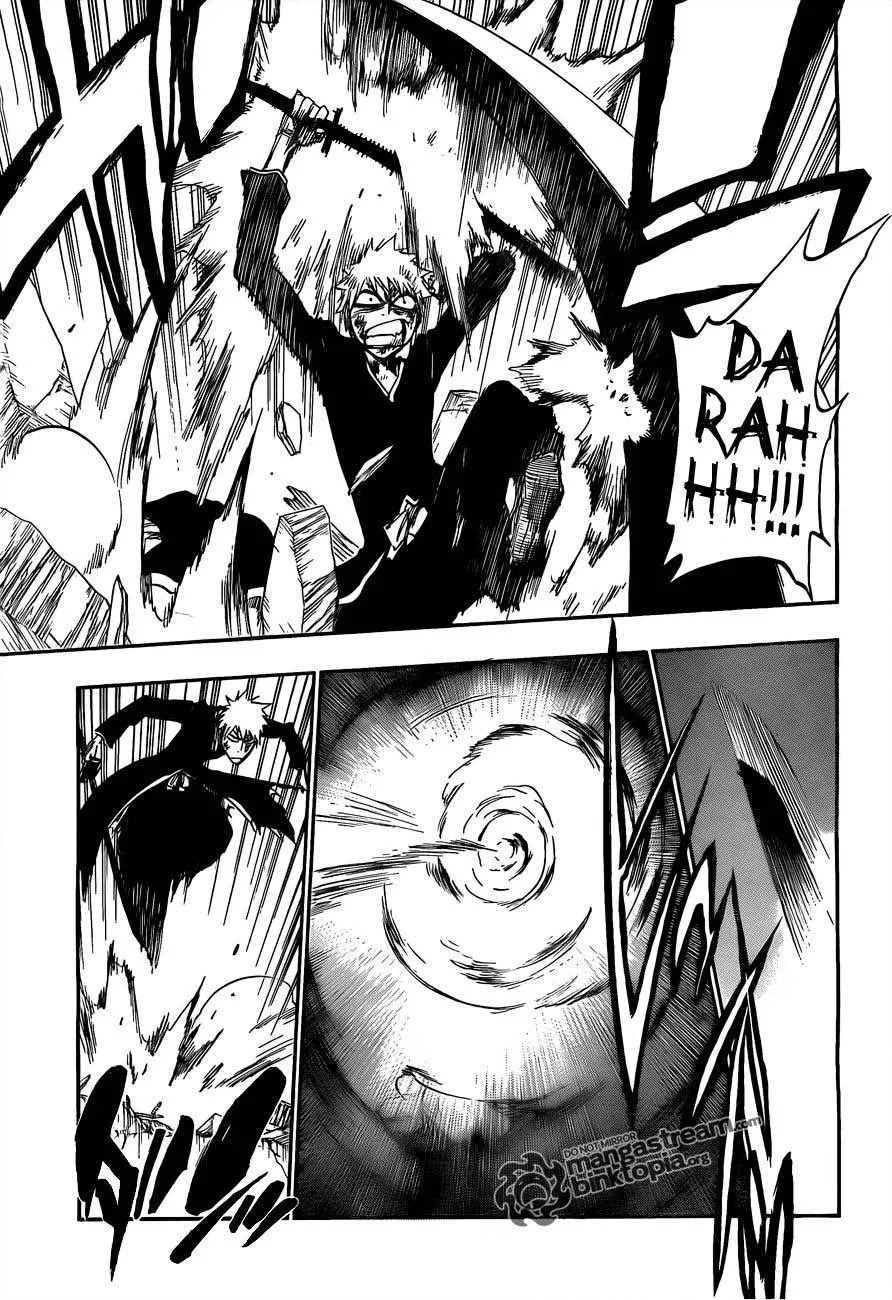 Bleach - Bölüm 401 - Sayfa 12