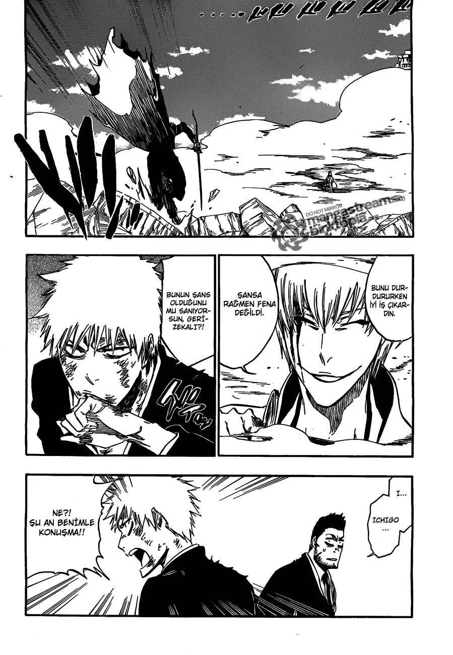 Bleach - Bölüm 401 - Sayfa 13
