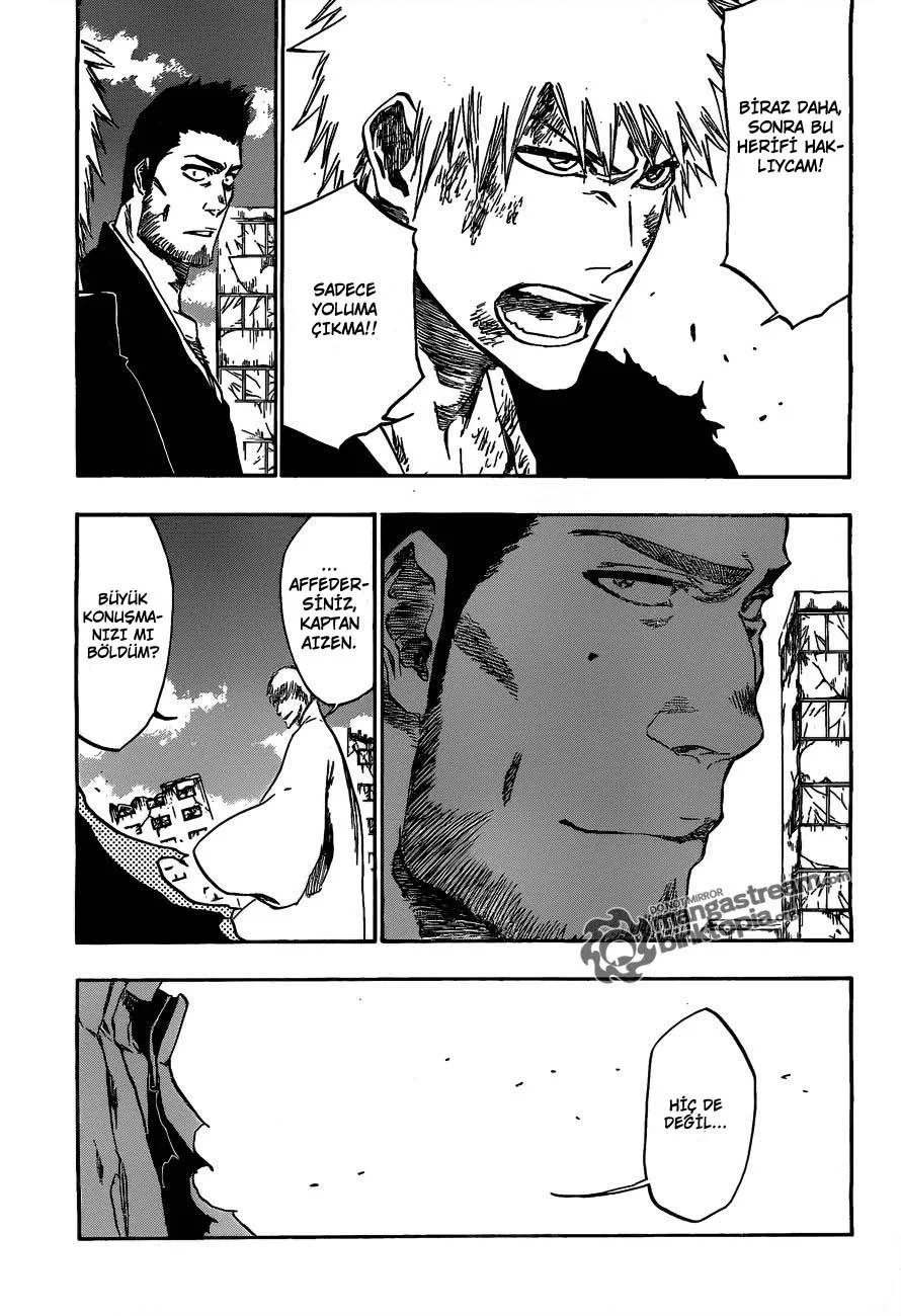 Bleach - Bölüm 401 - Sayfa 14
