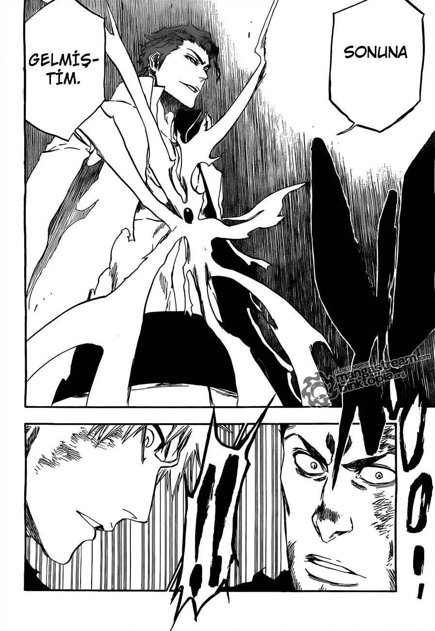 Bleach - Bölüm 401 - Sayfa 15